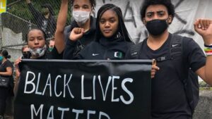 Colleges Launch BLM ‘Week of Motion’ to Assault Nuclear Household, Promote ‘Queer-Affirming Community’