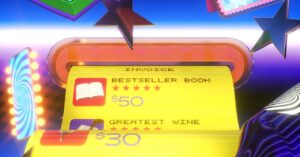 E-book, Film, and Product Critiques Are Being Purchased and Paid For