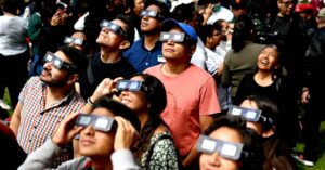 This Photo voltaic Eclipse Simulator Helps You Discover the Finest Place to Watch From