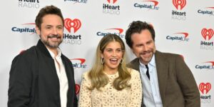 Will Friedle & Rider Sturdy Discuss ‘Boy Meets World’s Brian Peck