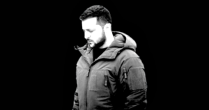 Zelensky in Munich Safety Convention: ‘The Exhausted President’ | The Gateway Pundit