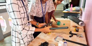 IEEE Basis Day Marks a Half Century of Philanthropy