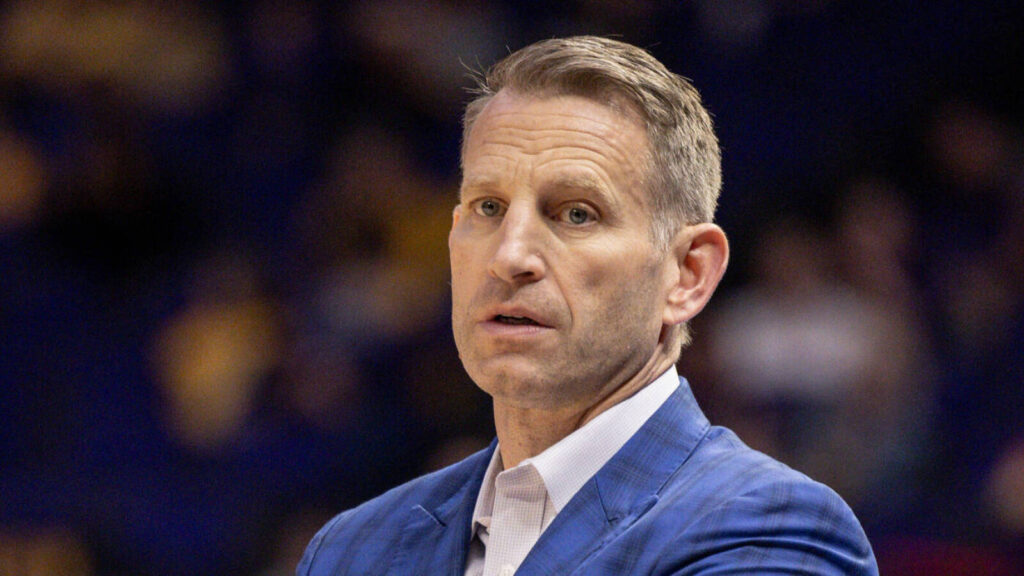 Alabama males’s basketball faces final relaxation earlier than championship push Alabama males’s basketball faces final relaxation earlier than championship push