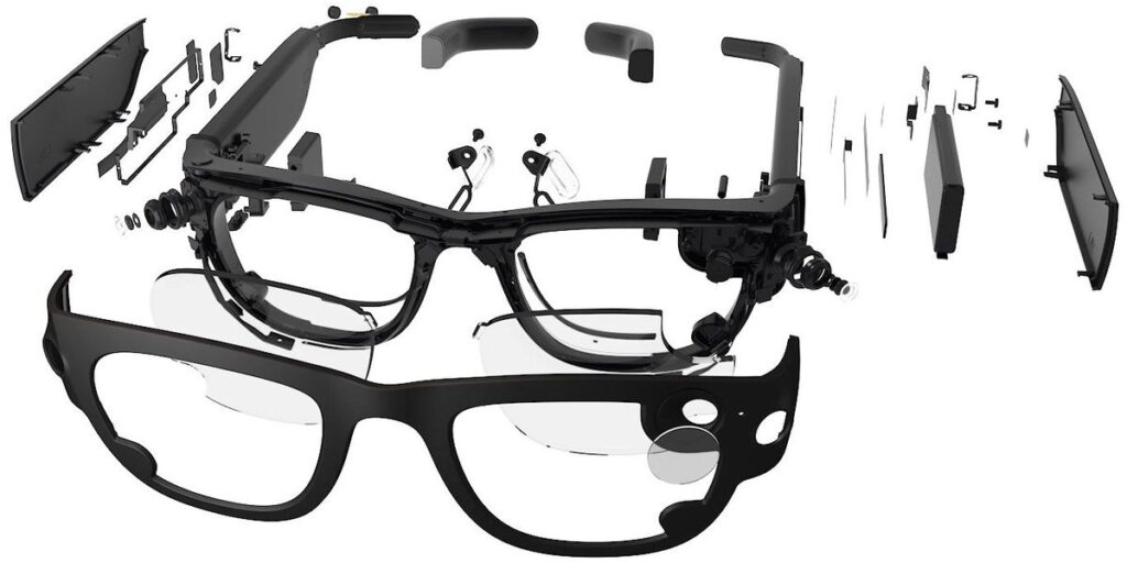 3D Chip Tech Is Key to Meta’s AR Objectives 3D Chip Tech Is Key to Meta’s AR Objectives