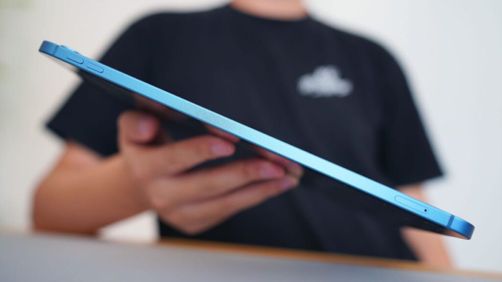 The Eleventh Gen Apple iPad simply reached its lowest worth but