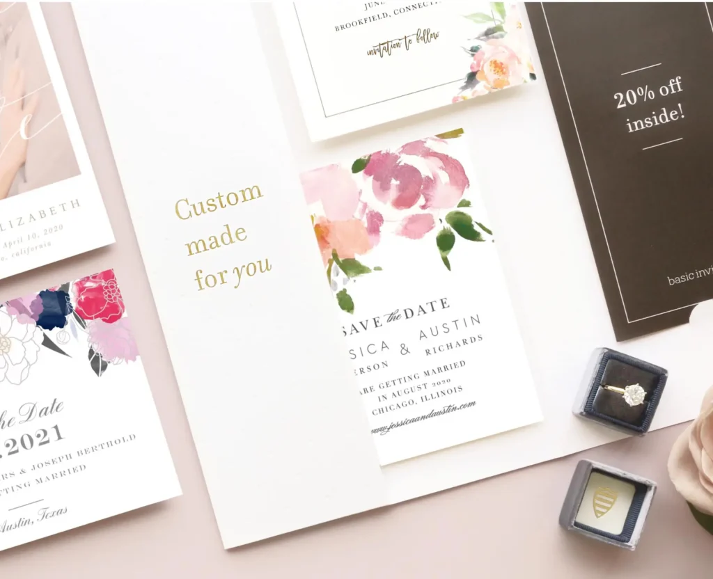 Limitless Templates, Colours, & Extra: Elevate Your Invites with BasicInvite.com