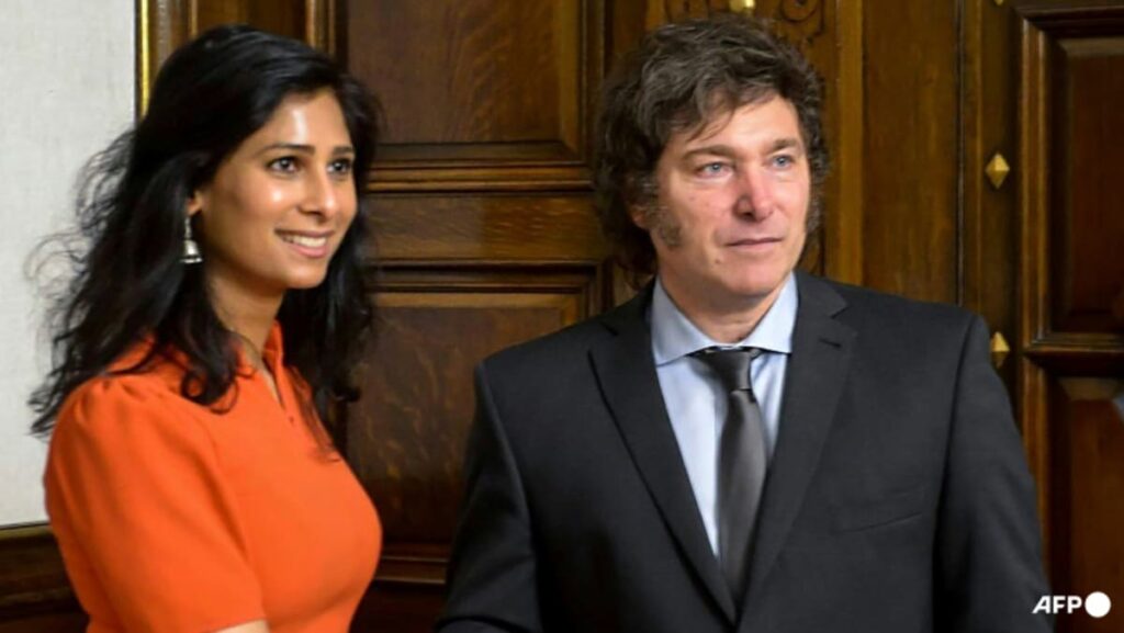 IMF says Argentine austerity shouldn’t harm the poor