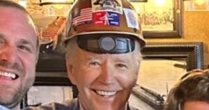 Biden’s New Regulation May Make As much as 1 Million Jobs Vanish, In keeping with Manufacturing Chief | The Gateway Pundit