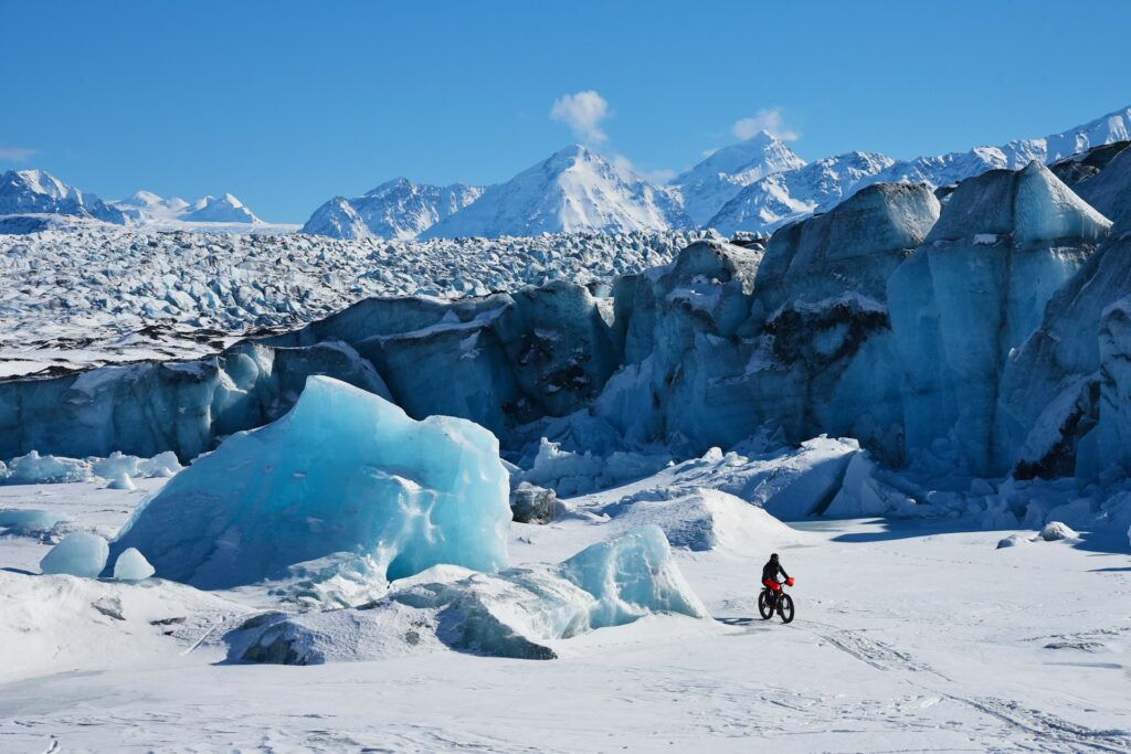 Winter Wonderland Driving: Important Chilly-Climate Biking Abilities and Recommendation on a Cobra Electrical Bike