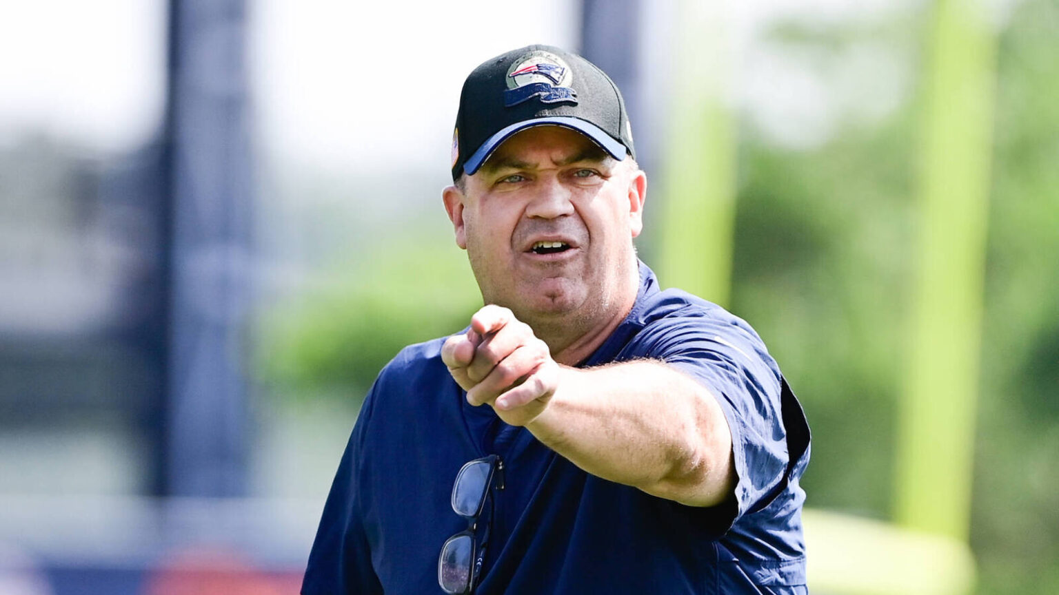 Invoice O’Brien is a number of ‘minor particulars’ away from being Boston School’s subsequent head coach