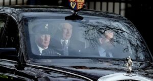 Opinion: King Charles’ most cancers prognosis brings uncertainty for the fashionable monarchy