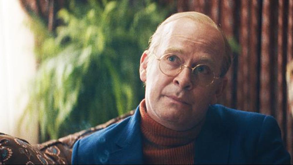 Feud Star Tom Hollander Displays On Episode 2 Of Capote Vs. The Swans – Deadline Feud Star Tom Hollander Displays On Episode 2 Of Capote Vs. The Swans – Deadline