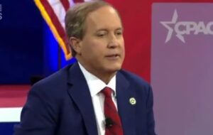 Texas AG Ken Paxton Says Biden ‘Clearly in Partnership’ with Human Trafficking Cartels (VIDEO) | The Gateway Pundit