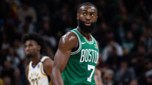 Celtics would want ‘Durant-like’ provide for three-time All-Star