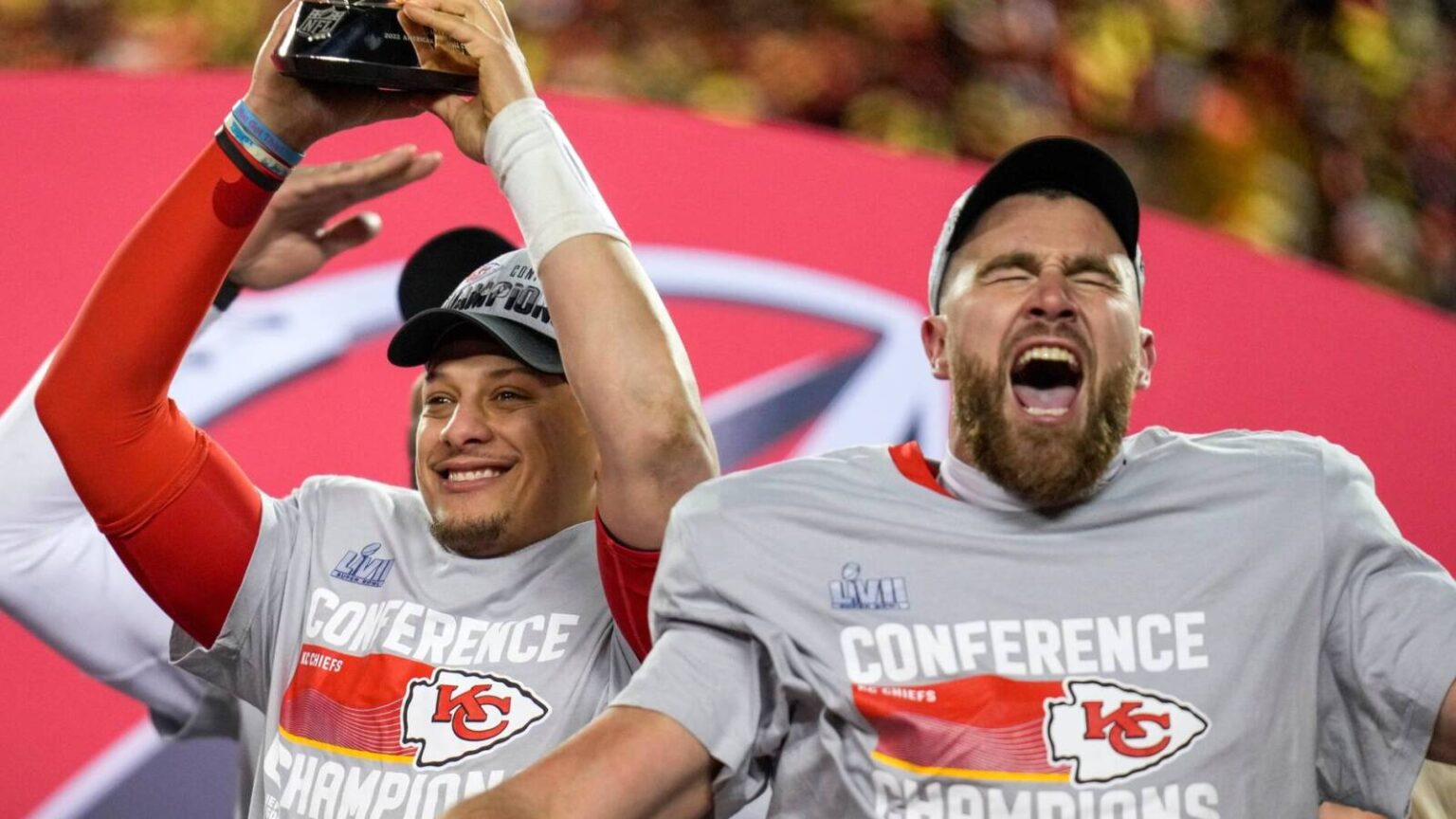 Why the Chiefs will win Tremendous Bowl LVIII Why the Chiefs will win Tremendous Bowl LVIII