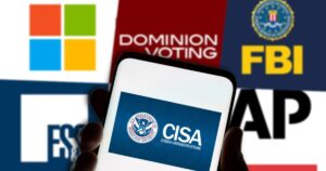 EXCLUSIVE: FOIA Paperwork Reveal Secret 2020 Election Day Assembly With CISA, Dominion, ES&S, ERIC, FBI, Leftist Organizations, State Officers, and Others – Solely Lately Found | The Gateway Pundit