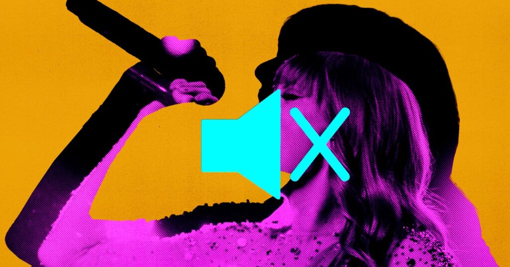 TikTok’s Lacking Music Is Making Customers Very Upset