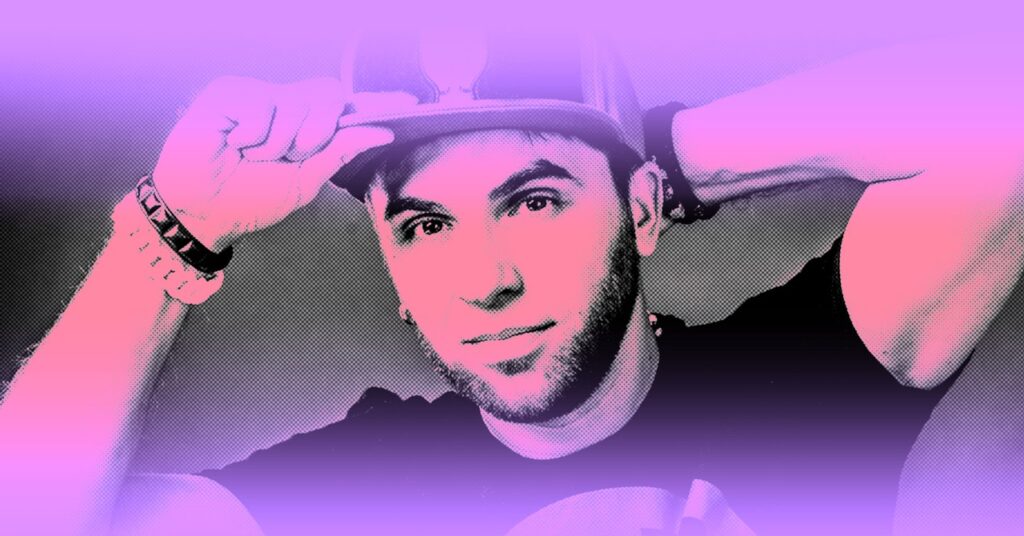 Confessions of an AI Clickbait Kingpin Confessions of an AI Clickbait Kingpin