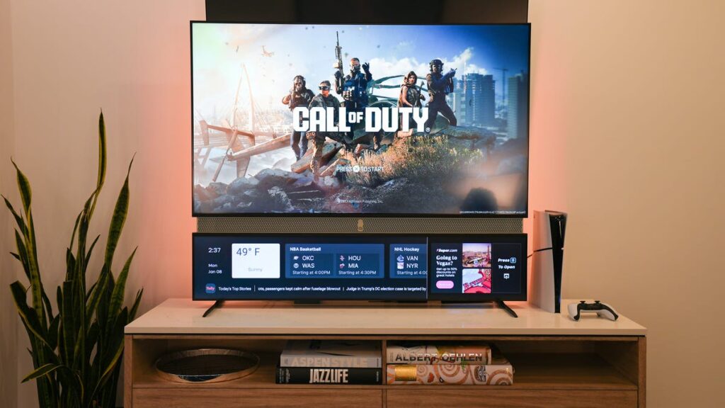 I examined the ‘Free TV’ that bought the web buzzing and it was much better than anticipated