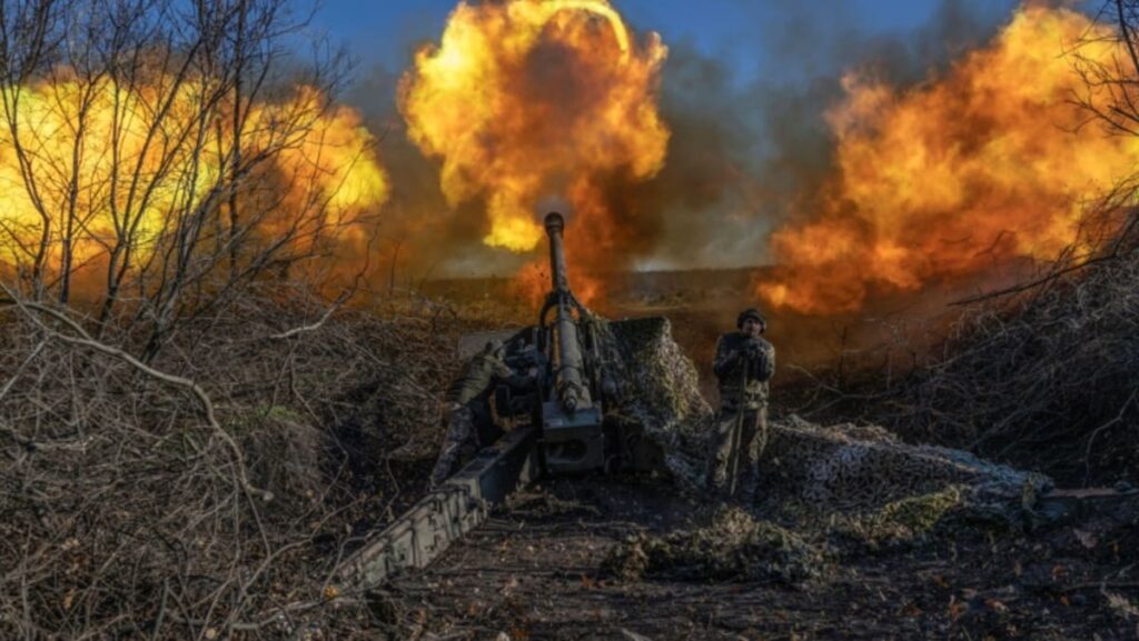 EU should double Ukraine assist, as US turns off the faucets: Institute