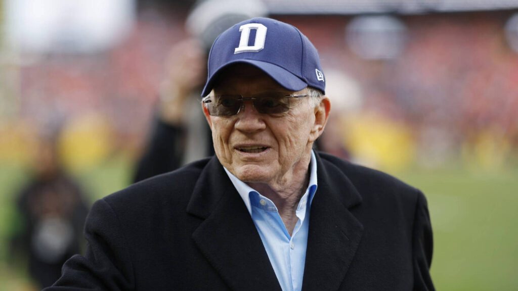 Eagles legend rips Cowboys’ Jerry Jones for Invoice Belichick, Dak Prescott feedback Eagles legend rips Cowboys’ Jerry Jones for Invoice Belichick, Dak Prescott feedback