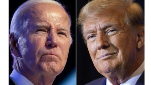Age, psychological capability dominates US presidential marketing campaign path after report questions Biden’s reminiscence