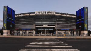 FIFA publicizes location of 2026 World Cup closing