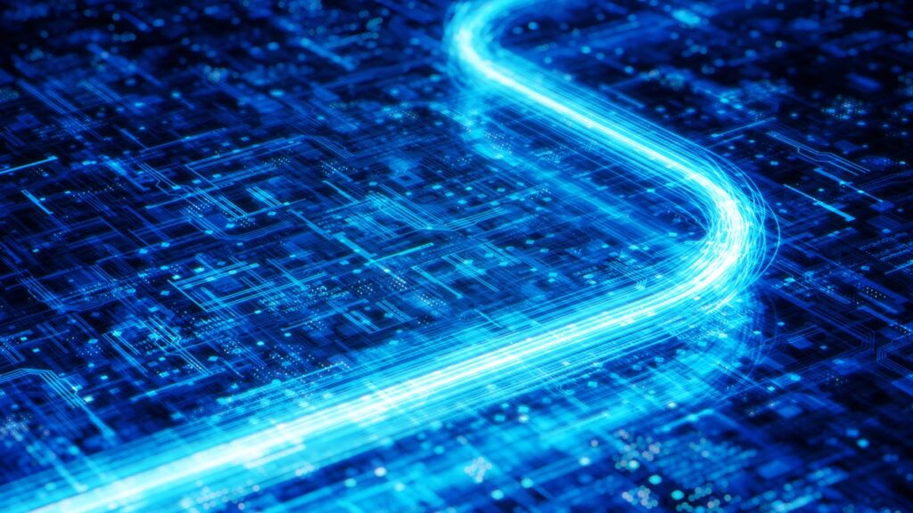 Singapore is boosting its broadband for AI and autonomous autos Singapore is boosting its broadband for AI and autonomous autos