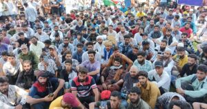 Forward of election, stress brews in Kashmir over tribal caste quotas | Indigenous Rights