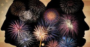 Honor the ideas that guided nice presidents of the previous