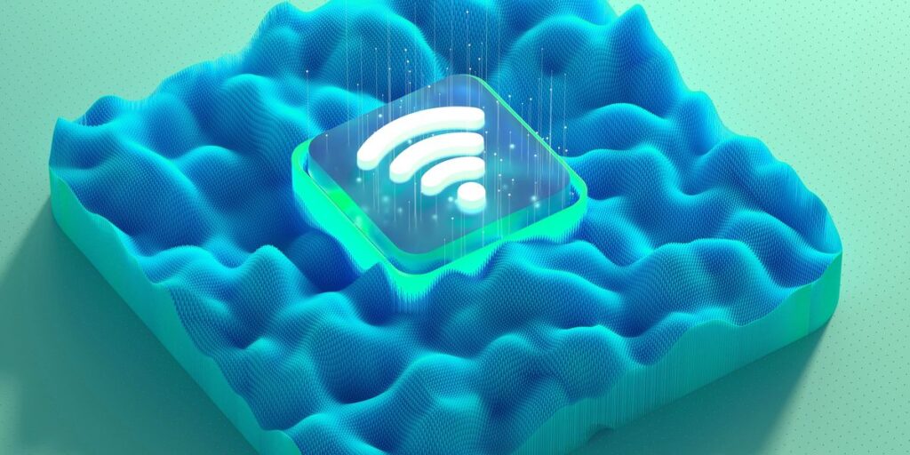 Qualcomm’s Latest Chip Brings AI to Wi-Fi