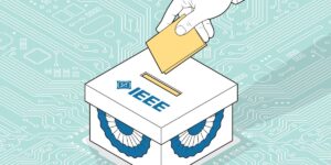 Nominate the Subsequent Leaders of IEEE 2025-26