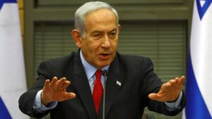 Can Benjamin Netanyahu resist the revolt in opposition to his management? | Israel Warfare on Gaza Information