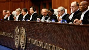 Does Israel care about worldwide justice? | Israel Warfare on Gaza