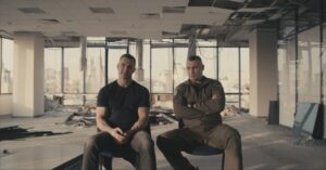 Klitschko Doc Set For Sky From Kevin Macdonald