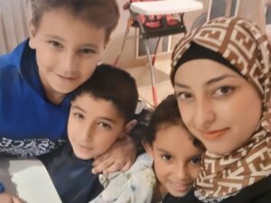 Searching for a penny’s price of hope amid the genocide in Gaza | Israel Battle on Gaza