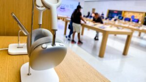Deal alert: Get the Apple AirPods Max headphones for  off