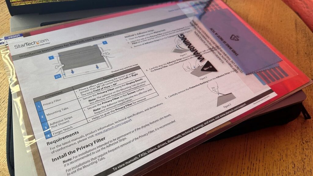This underutilized laptop computer accent gave my machine the final word tremendous energy
