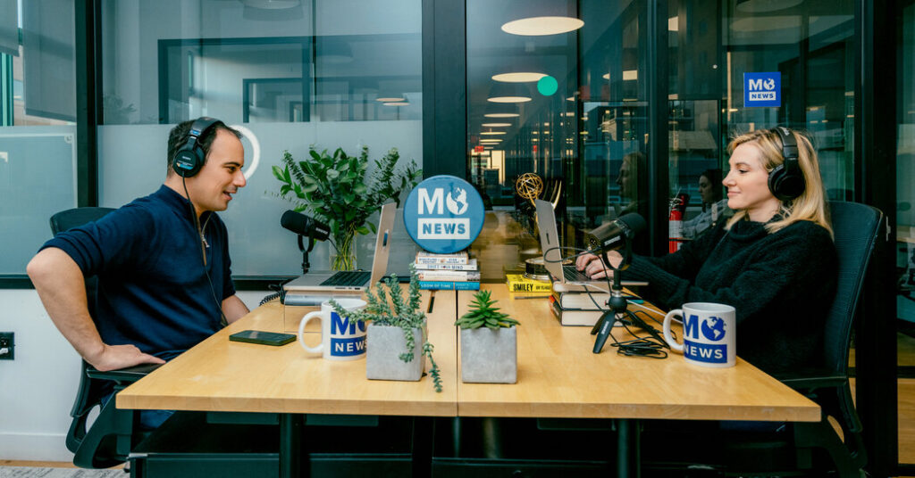 Instagram’s Uneasy Rise as a Information Website