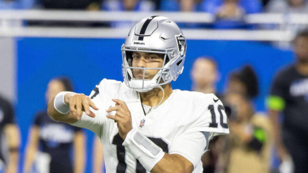 Jimmy Garoppolo’s suspension causes extra offseason uncertainty Jimmy Garoppolo’s suspension causes extra offseason uncertainty