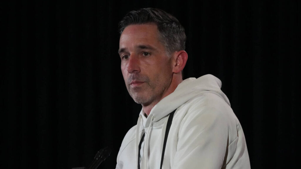 Kyle Shanahan explains determination to obtain OT kickoff