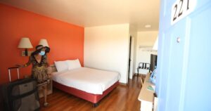 Editorial: Disgrace on FEMA for making an attempt to stiff L.A. for hundreds of thousands spent on pandemic homeless program