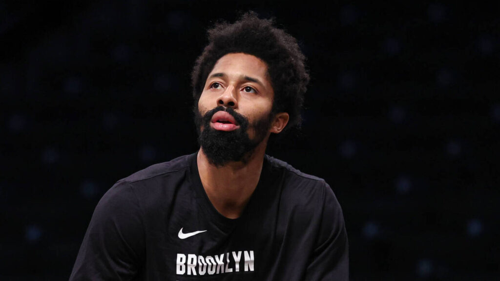 Lakers amongst favorites to land Spencer Dinwiddie Lakers amongst favorites to land Spencer Dinwiddie