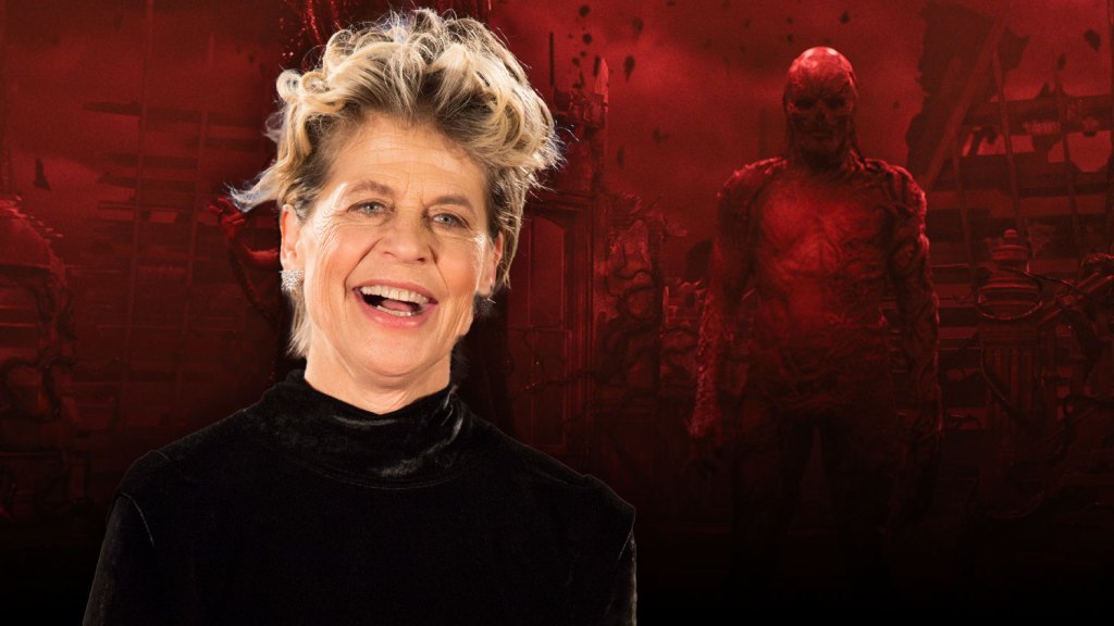 Linda Hamilton On Why She “Ruined” ‘Stranger Issues’ For Herself After Being Solid & Why She Will not Be Watching Season 5 Linda Hamilton On Why She “Ruined” ‘Stranger Issues’ For Herself After Being Solid & Why She Will not Be Watching Season 5