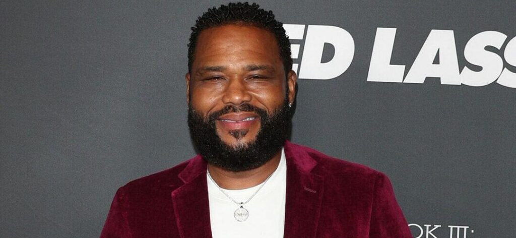 Anthony Anderson Hospitalized After Being Injured Throughout Film Struggle Scene Anthony Anderson Hospitalized After Being Injured Throughout Film Struggle Scene