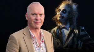 Michael Keaton Teases ‘Beetlejuice’ Sequel As “Monumental Enjoyable” & The Inventive Choice To Not Rely Closely On CGI
