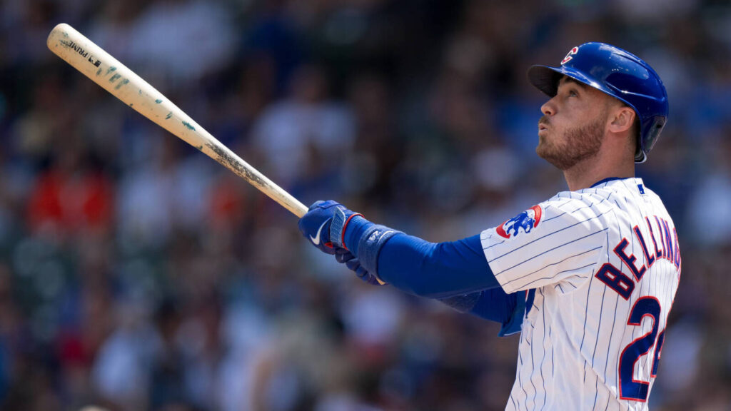 The ‘MLB gamers who received ROY and MVP’ quiz