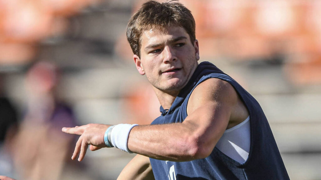 Mock draft roundup: 2 NFC groups commerce into high 5 for QB