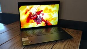 Neglect MacBook Air: This Home windows different is simply as light-weight and filled with options