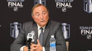 NHL gamers returning to worldwide tournaments beginning in 2025